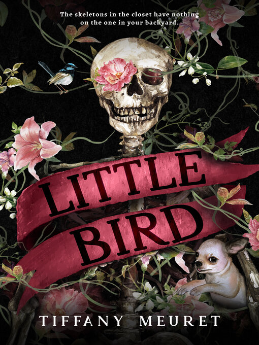 Title details for Little Bird by Tiffany Meuret - Available